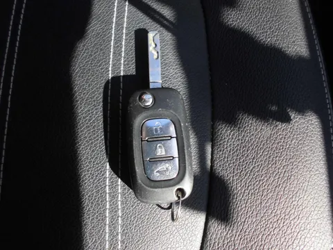 Smart For Four