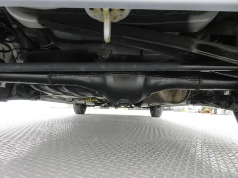 Subaru Pleo Plus
