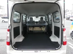 Toyota TownAce Van