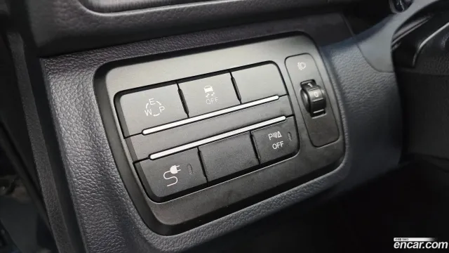 SsangYong Tivoli XLV (Tivoli Air)