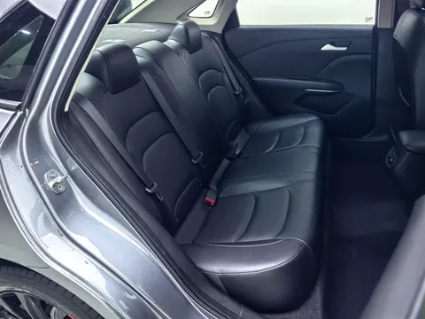 Chevrolet Monza
