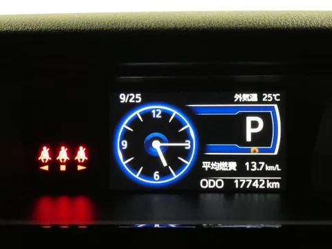 Daihatsu Thor