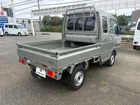Suzuki Super Carry