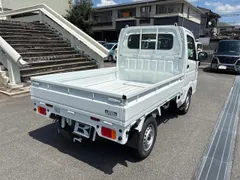 Suzuki Carry Track
