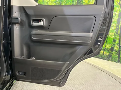 Mazda Flair