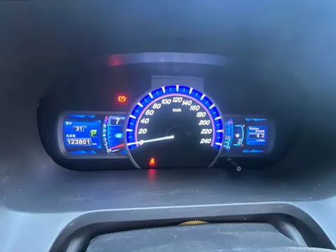 BYD S7