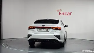 Kia Cerato (K3)