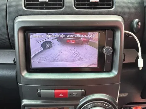 Toyota Pixis Space