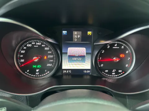 Mercedes-Benz Mercedes-Benz GLC