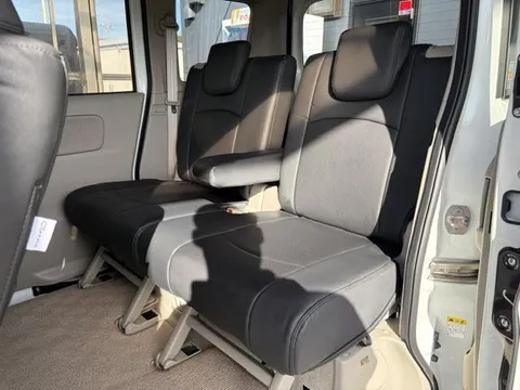 Nissan Clipper Rio