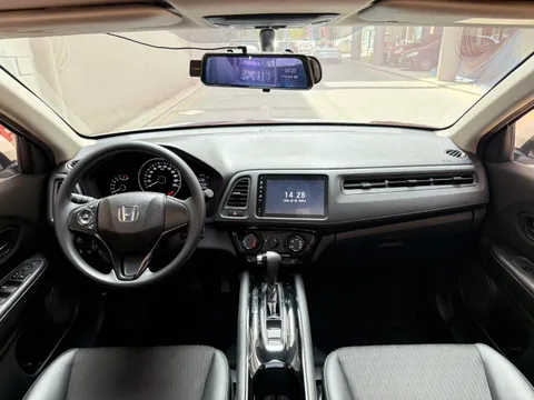 Honda HR-V (Vezel)