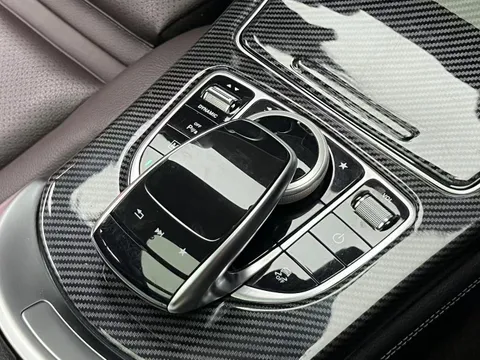 Mercedes-Benz Mercedes-Benz GLC