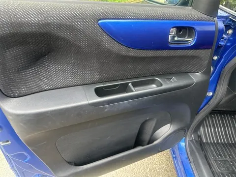 Honda N-BOX Plus
