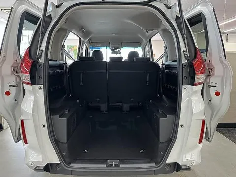 Honda Freed Plus