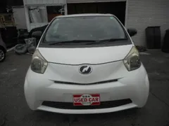 Toyota iQ