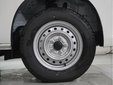 Toyota TownAce Van
