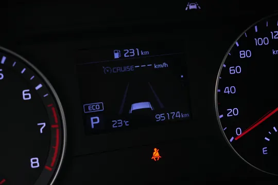 Kia Cerato (K3)