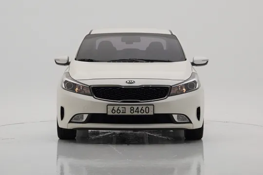 Kia Cerato (K3)