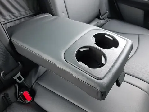 Subaru Impreza G4