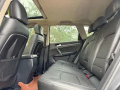 Zotye T600