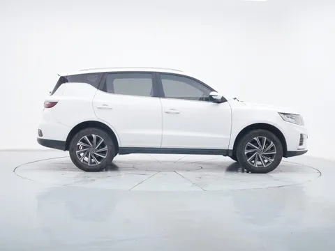 Geely