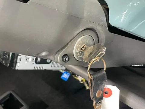 Nissan Pao
