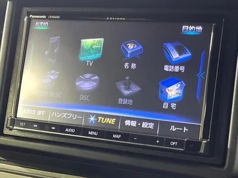 Honda N-VAN +Style