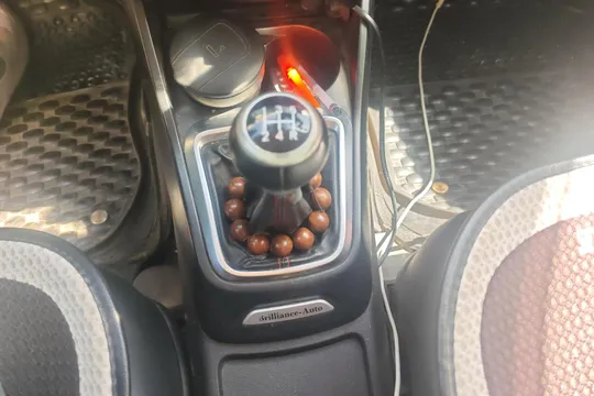 Brilliance V3