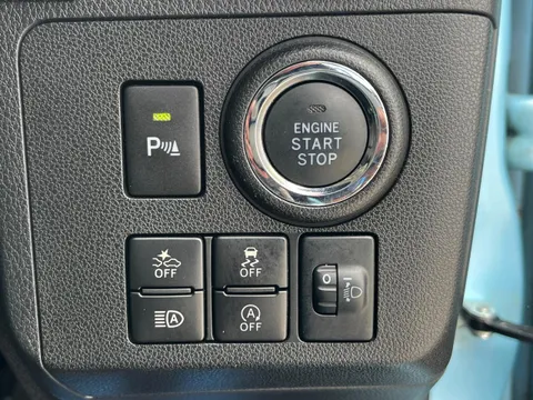 Daihatsu Mira Tocot