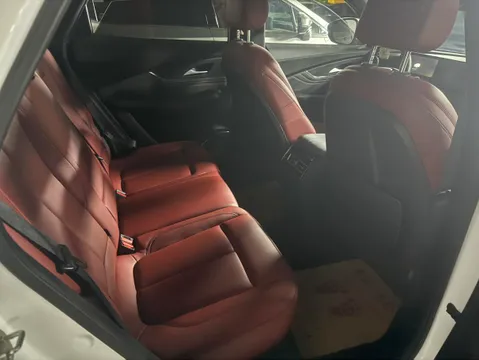 Forthing T5 Evo