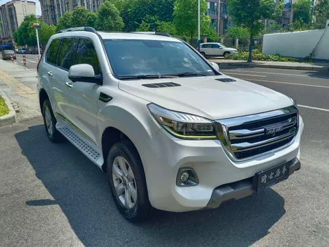 Haval H9