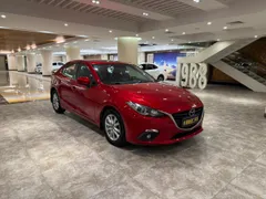 Mazda Mazda 3