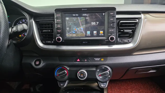 Kia Stonic
