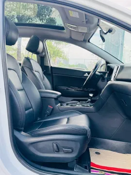 Kia KX5