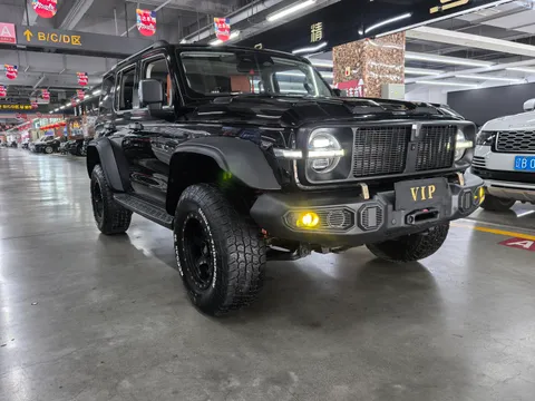 Tank 300