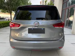 Buick GL6