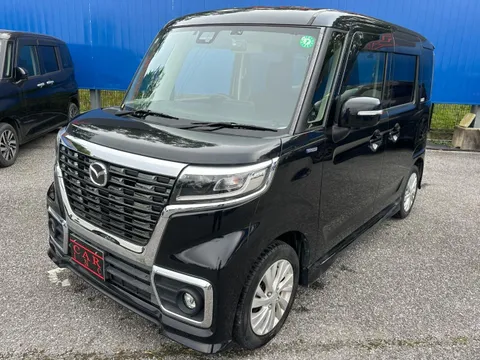 Mazda Flair Wagon