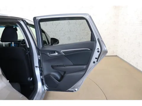 Honda Jazz (Fit)