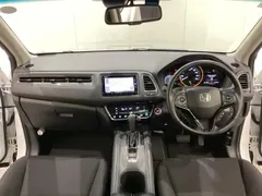 Honda HR-V (Vezel)