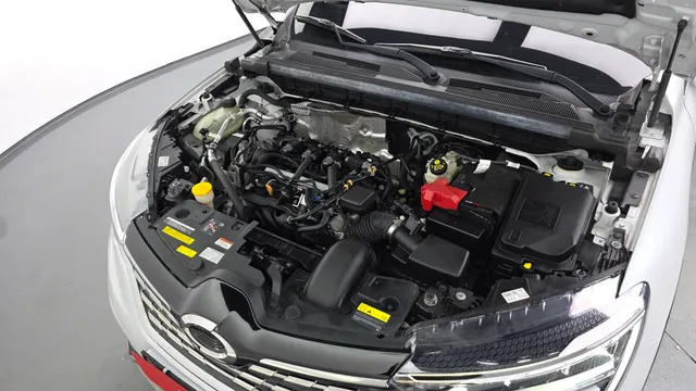 Renault Arkana (XM3)
