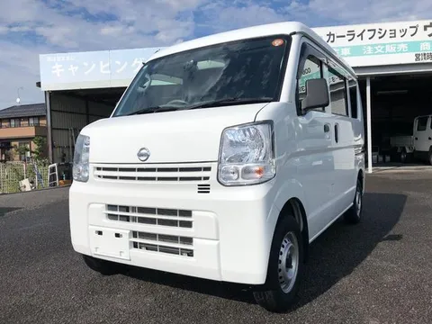 Nissan Clipper