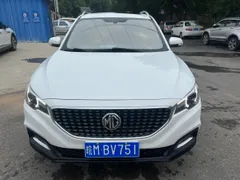 MG MG