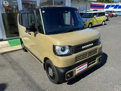Honda N-BOX Joy
