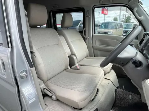 Nissan Clipper Rio