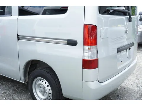 Toyota TownAce Van
