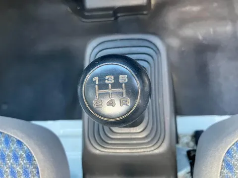 Honda Acty Truck