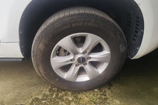Haval H9