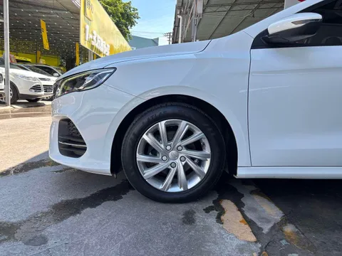 Geely