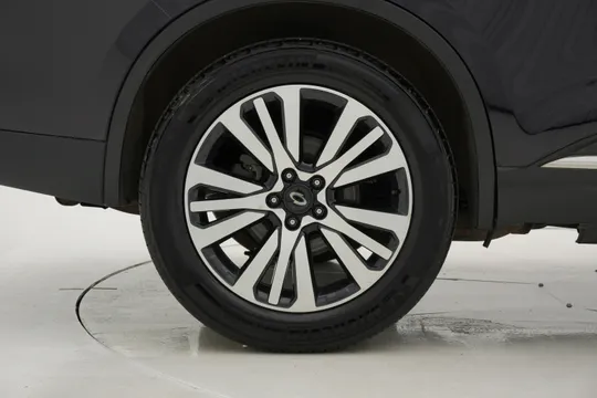 Renault Koleos (QM6)