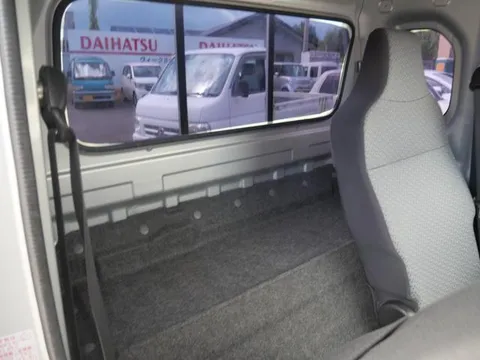Suzuki Super Carry